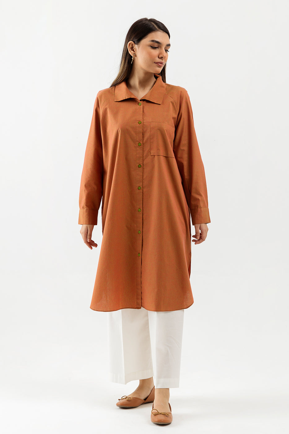 Beechtree - Basic Shirt