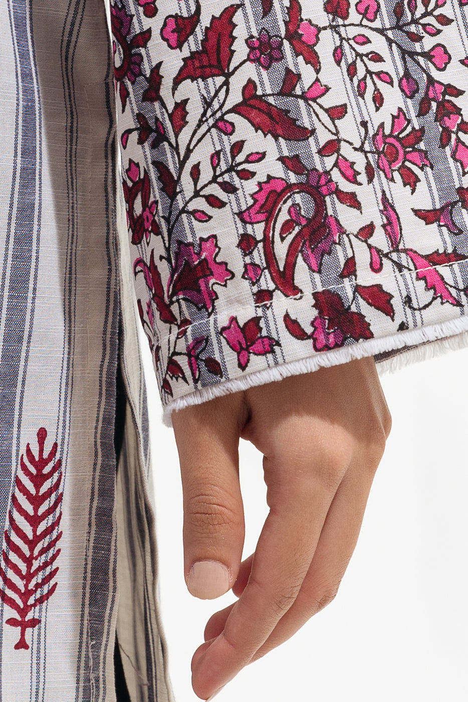 Beechtree - Printed Shirt