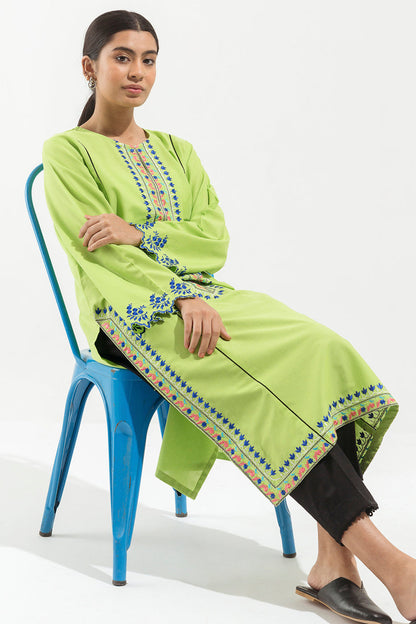 Beechtree - Embroidered Shirt