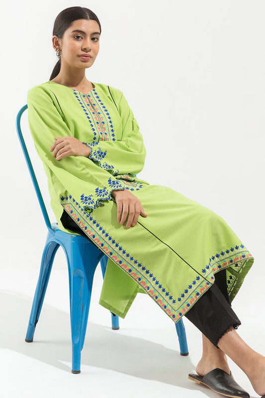 Beechtree - Embroidered Shirt