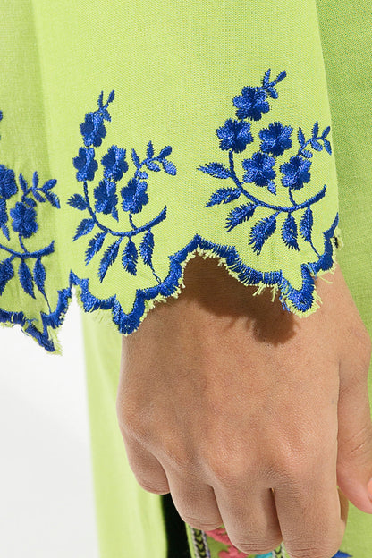 Beechtree - Embroidered Shirt