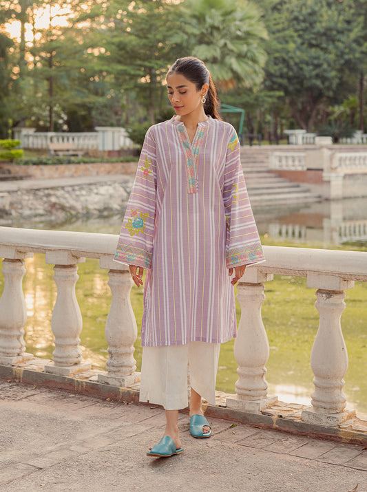 Beechtree - Embroidered Shirt