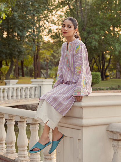 Beechtree - Embroidered Shirt