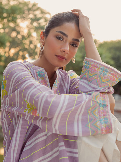 Beechtree - Embroidered Shirt