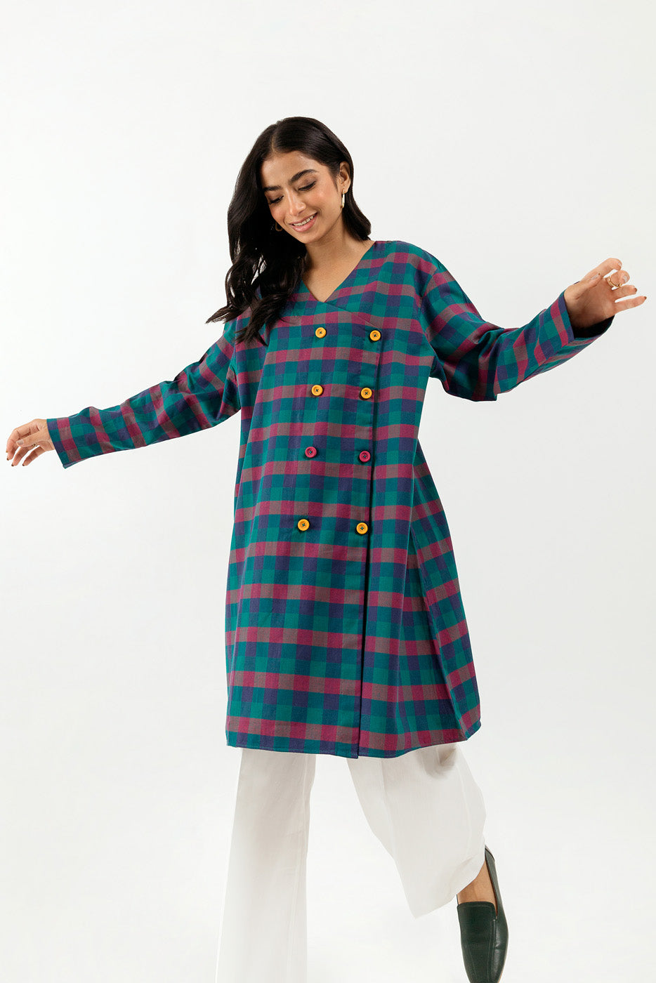 Beechtree - Basic Shirt