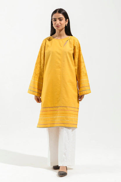 Beechtree - Embroidered Shirt