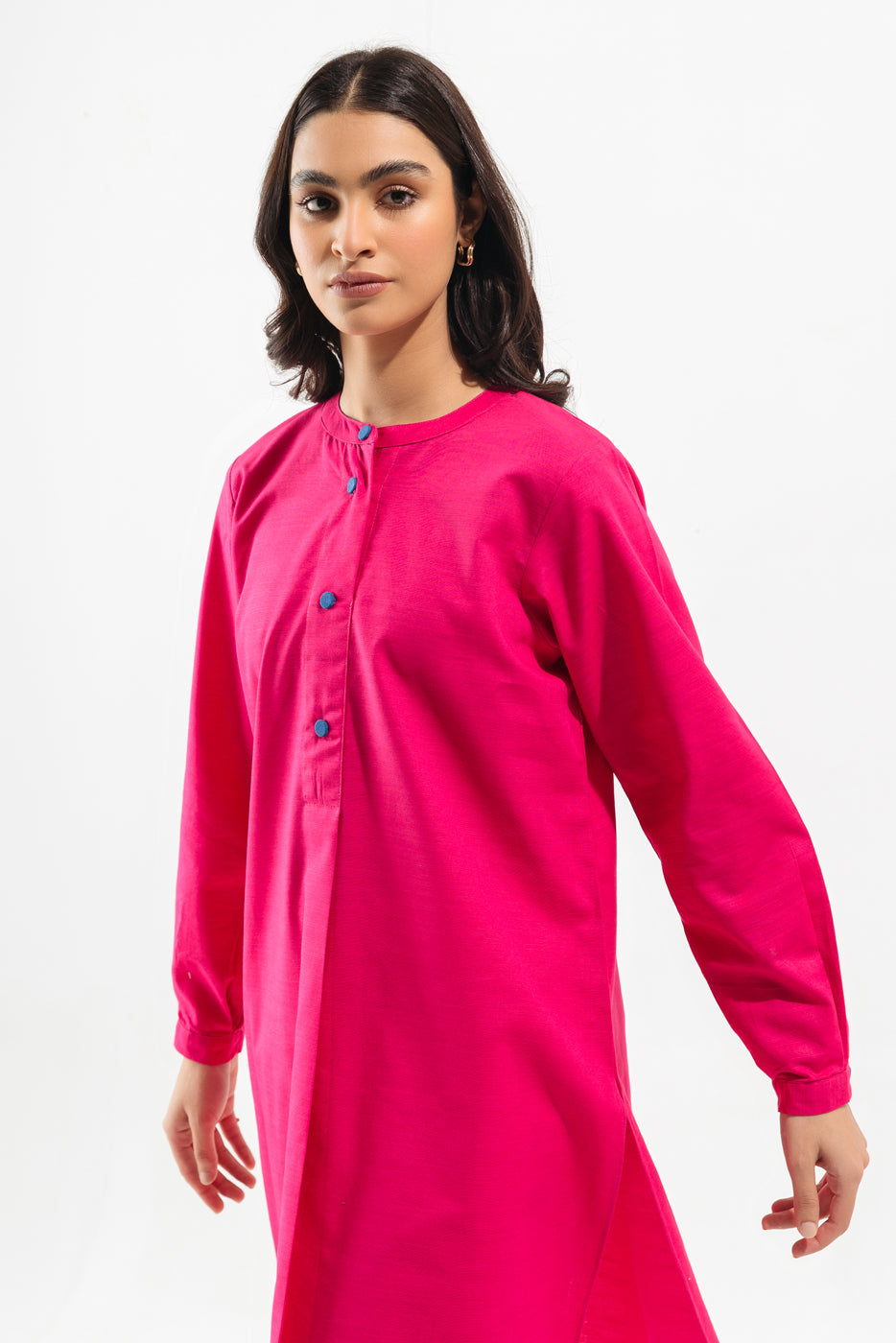 Beechtree - Basic Shirt