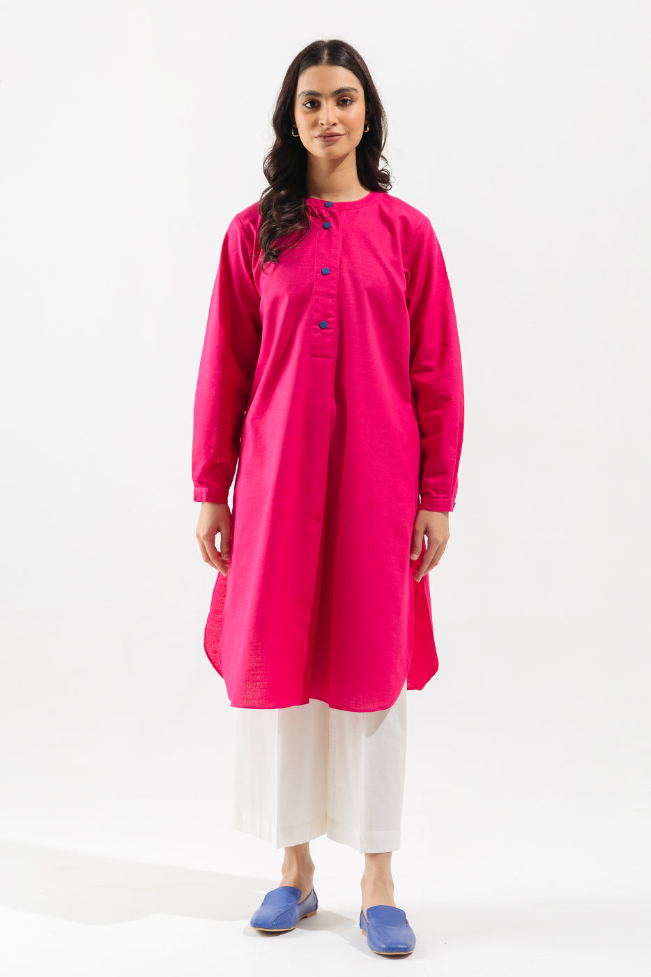 Beechtree - Basic Shirt