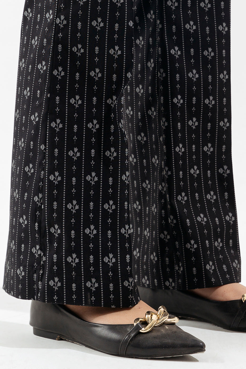 Beechtree - Bootcut Pants