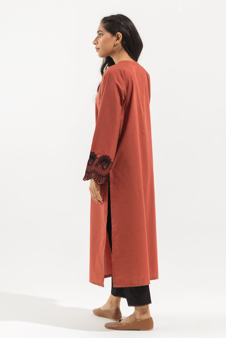 Beechtree - Embroidered Shirt