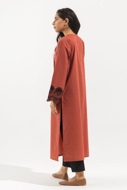 Beechtree - Embroidered Shirt