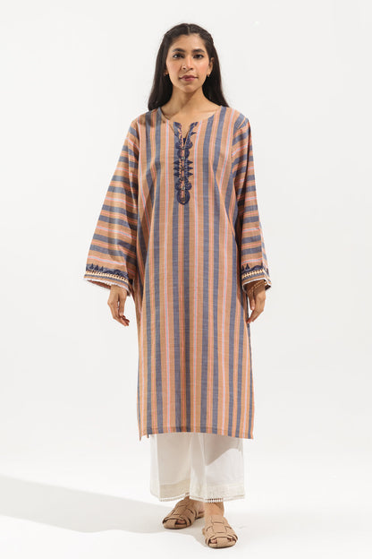 Beechtree - Embroidered Shirt