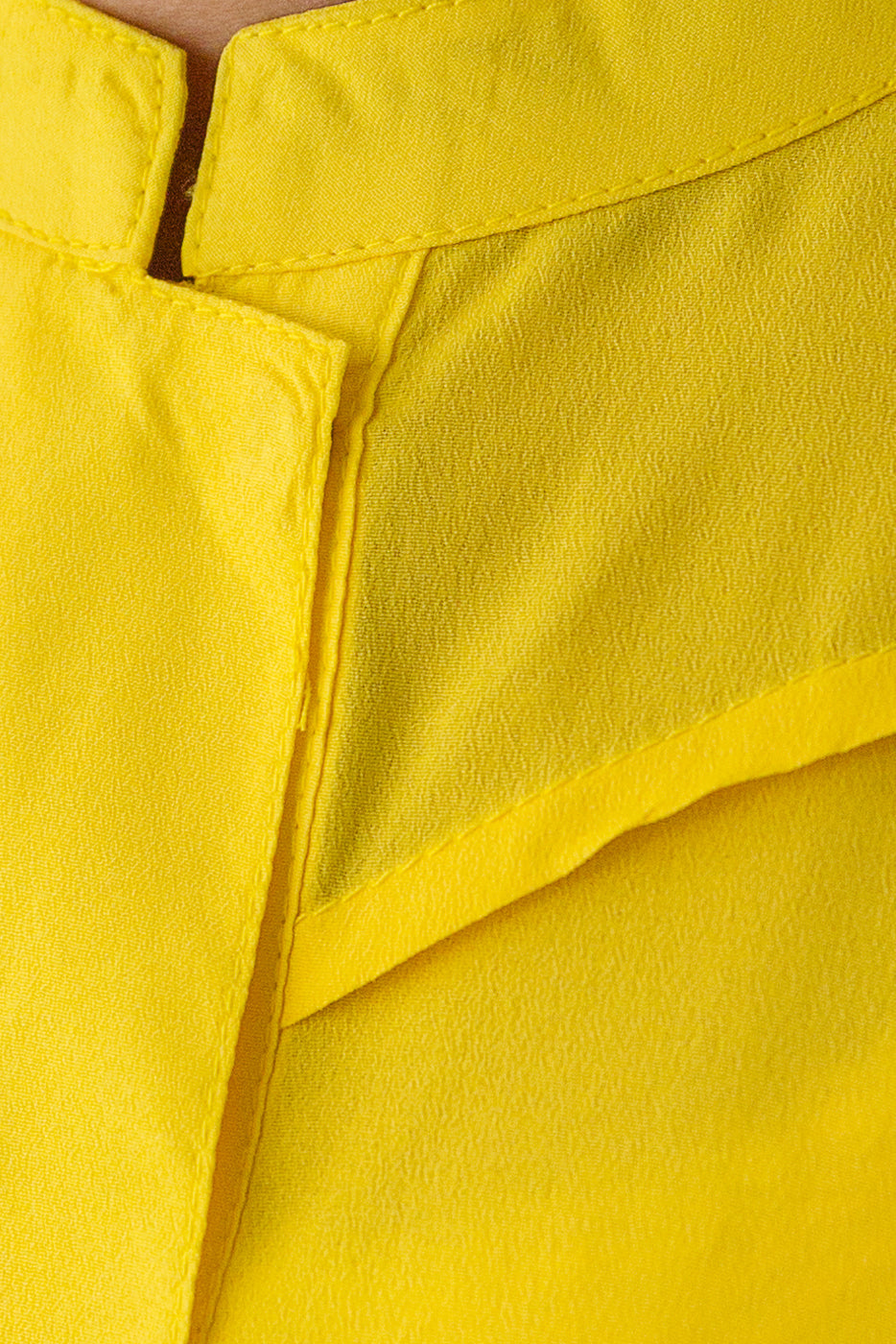 Beechtree - BASIC CREPE SHIRT (LUXURY PRET)