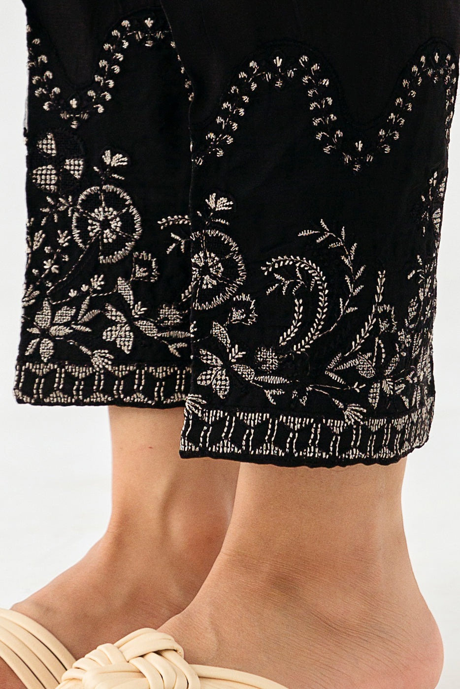 Beechtree - Silk Pants