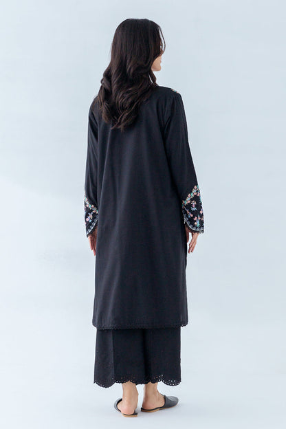 Beechtree - EMBROIDERED LAWN SHIRT (PRET)