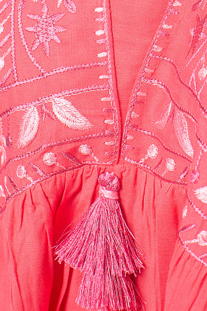 Beechtree - VISCOSE TOP (PRET)