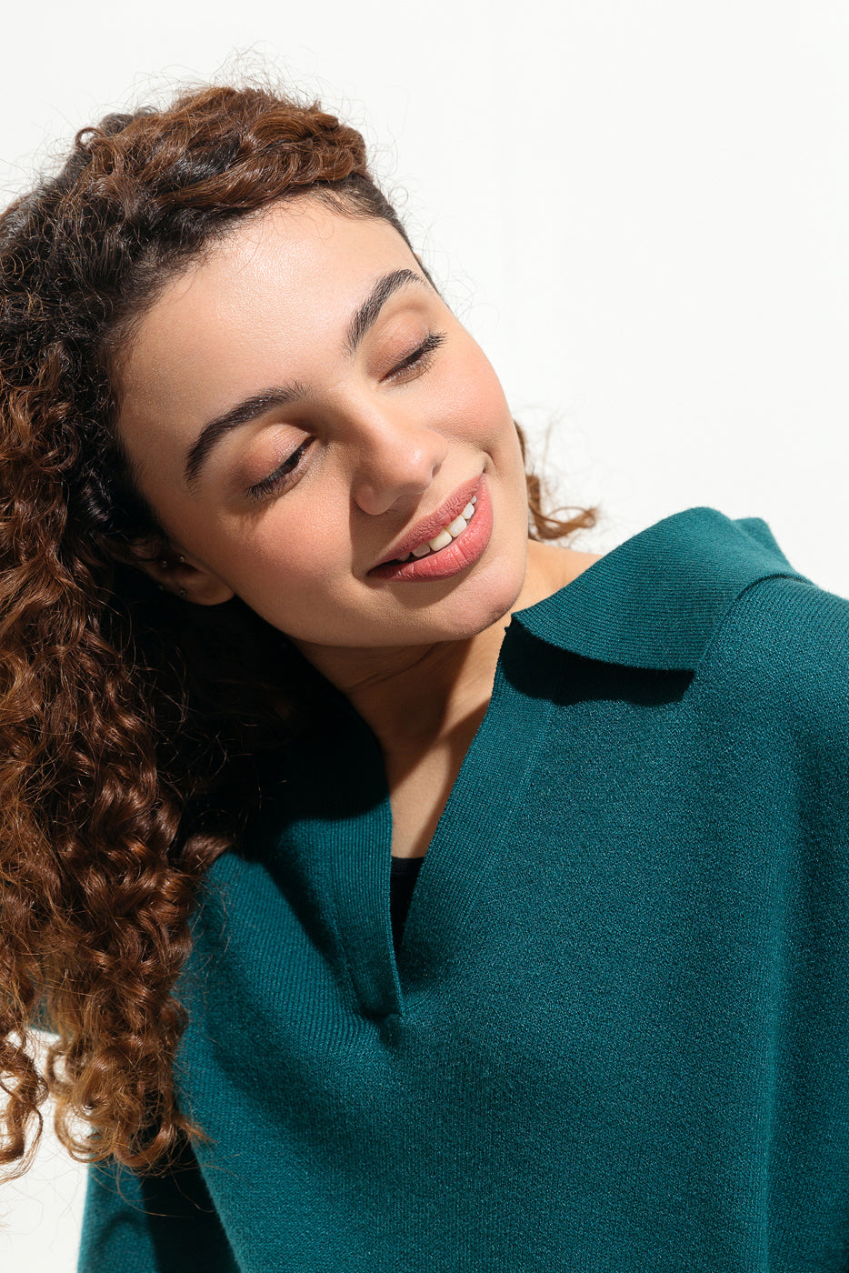 Beechtree - Blue Co-ord Set