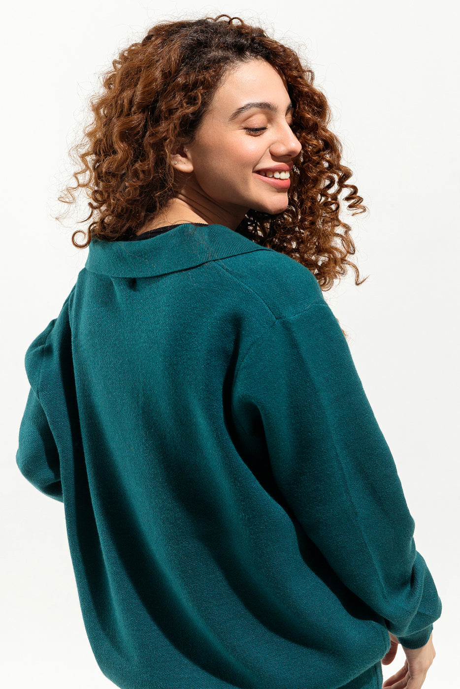 Beechtree - Blue Co-ord Set