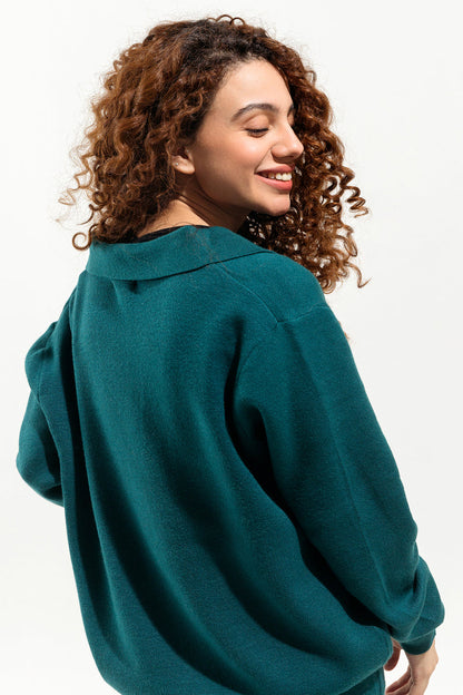 Beechtree - Blue Co-ord Set