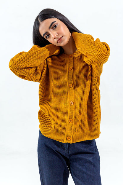 Beechtree - Knitted Cardigan