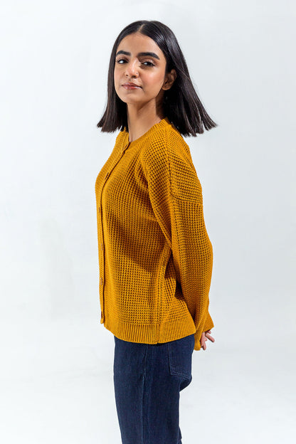 Beechtree - Knitted Cardigan