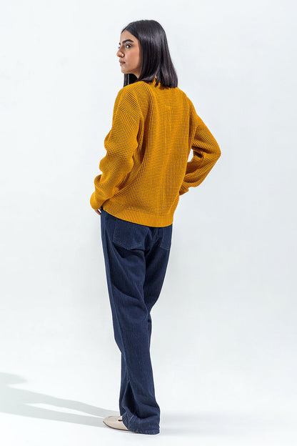 Beechtree - Knitted Cardigan