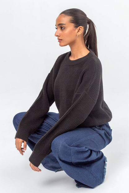 Beechtree - Crew Neck Pullover Sweater
