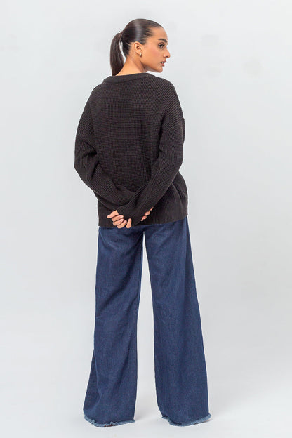 Beechtree - Crew Neck Pullover Sweater