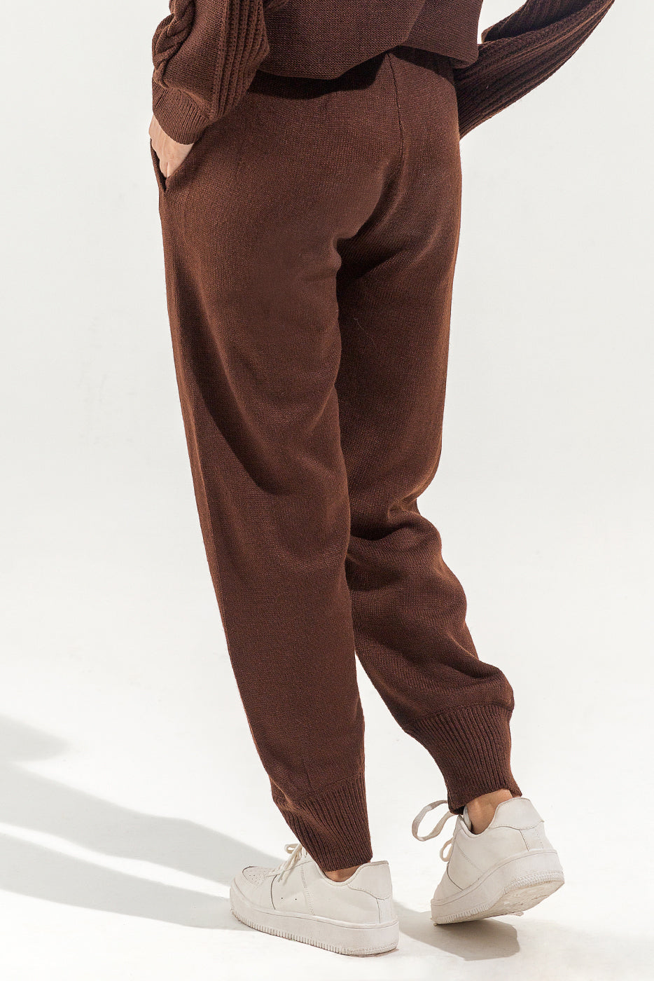 Beechtree - Knitted Jogger Pants