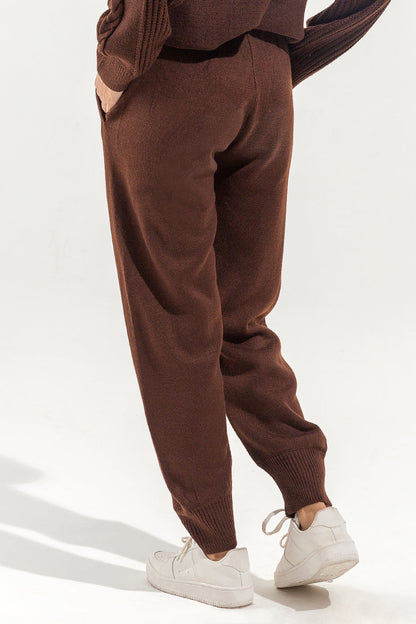 Beechtree - Knitted Jogger Pants