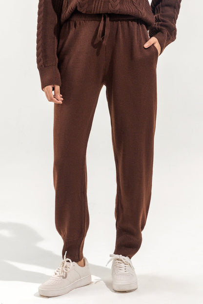 Beechtree - Knitted Jogger Pants