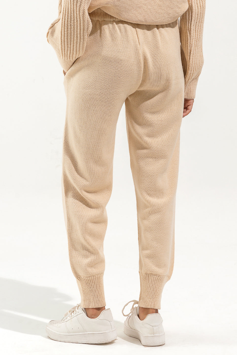 Beechtree - Knitted Jogger Pants