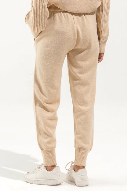 Beechtree - Knitted Jogger Pants