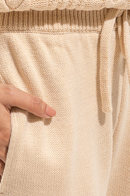 Beechtree - Knitted Jogger Pants