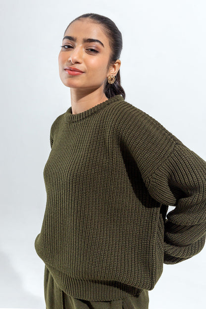 Beechtree - Loose Fit Pullover