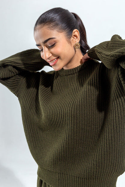 Beechtree - Loose Fit Pullover