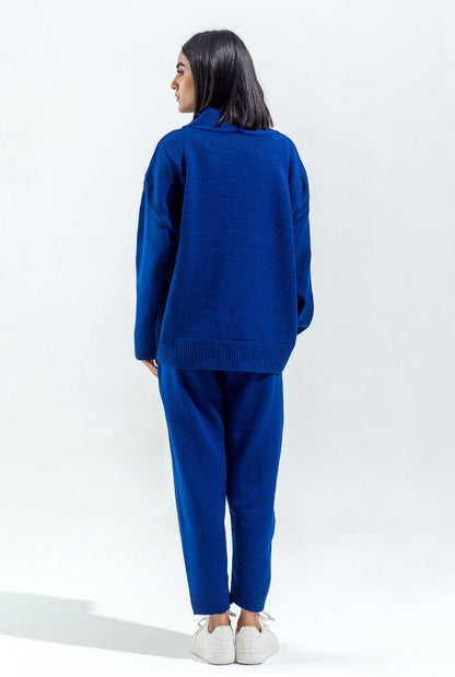 Beechtree - Loose Knitted Pullover