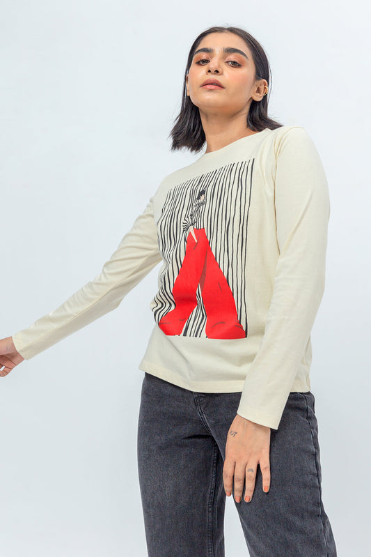 Beechtree - Graphic Tee