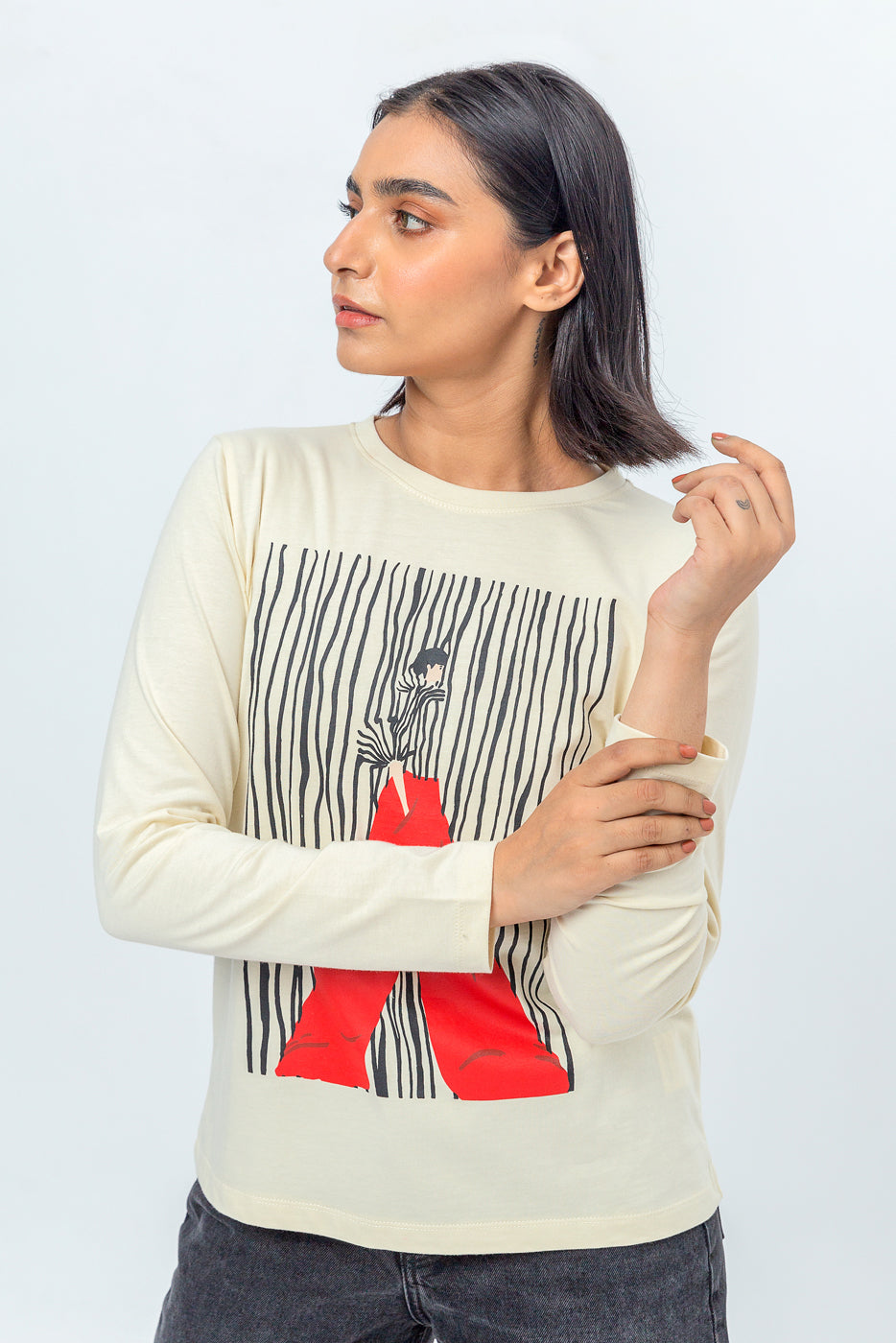 Beechtree - Graphic Tee