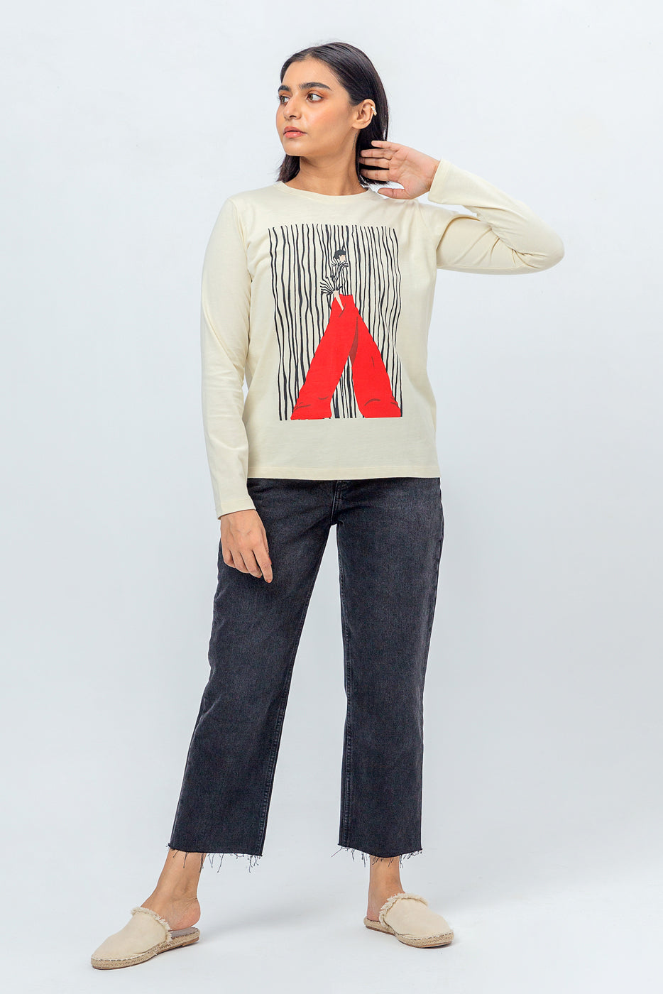 Beechtree - Graphic Tee