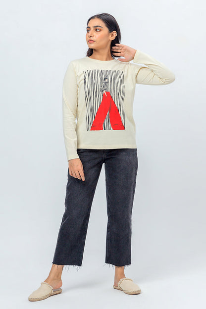 Beechtree - Graphic Tee