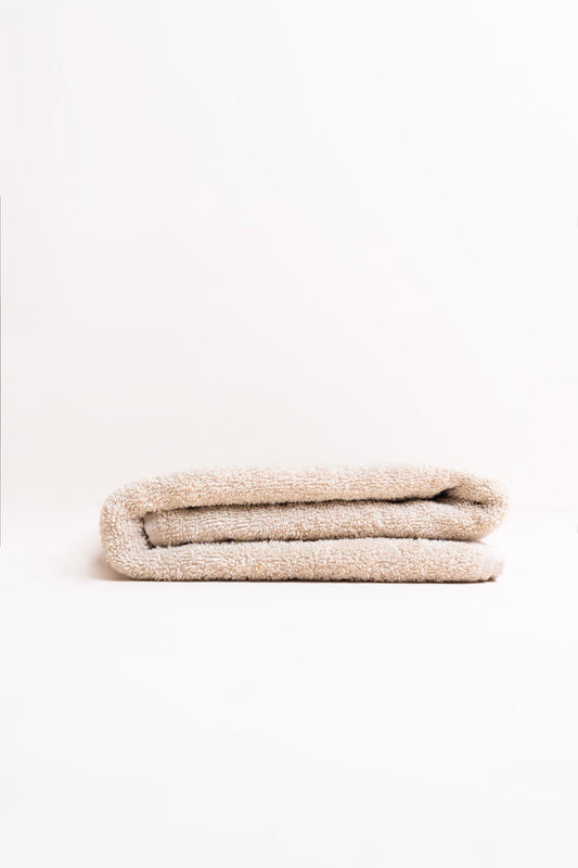 Bath Towel