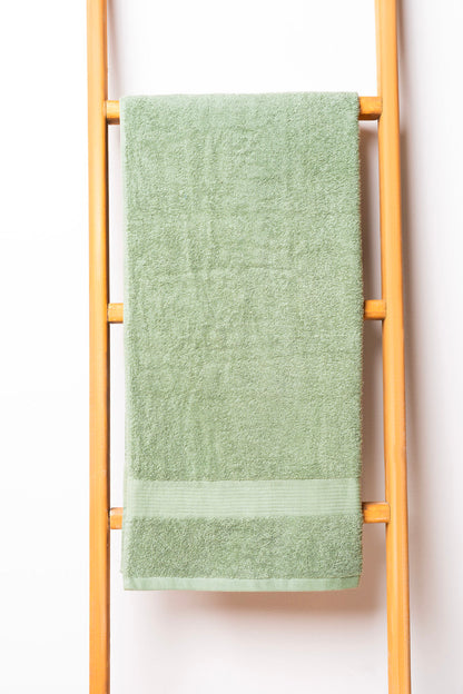 Bath Towel