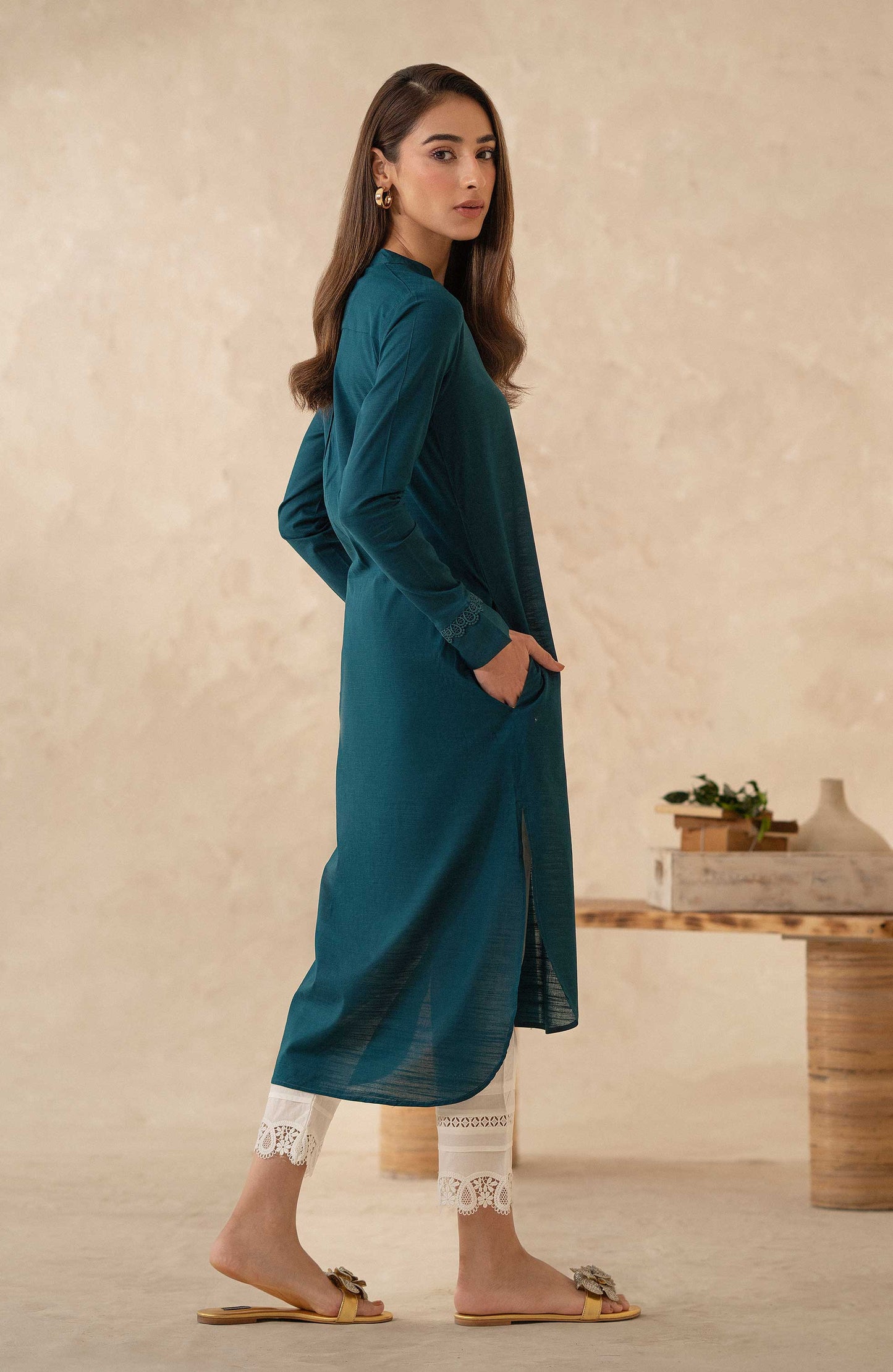 Seran - Emilia | 2 pc