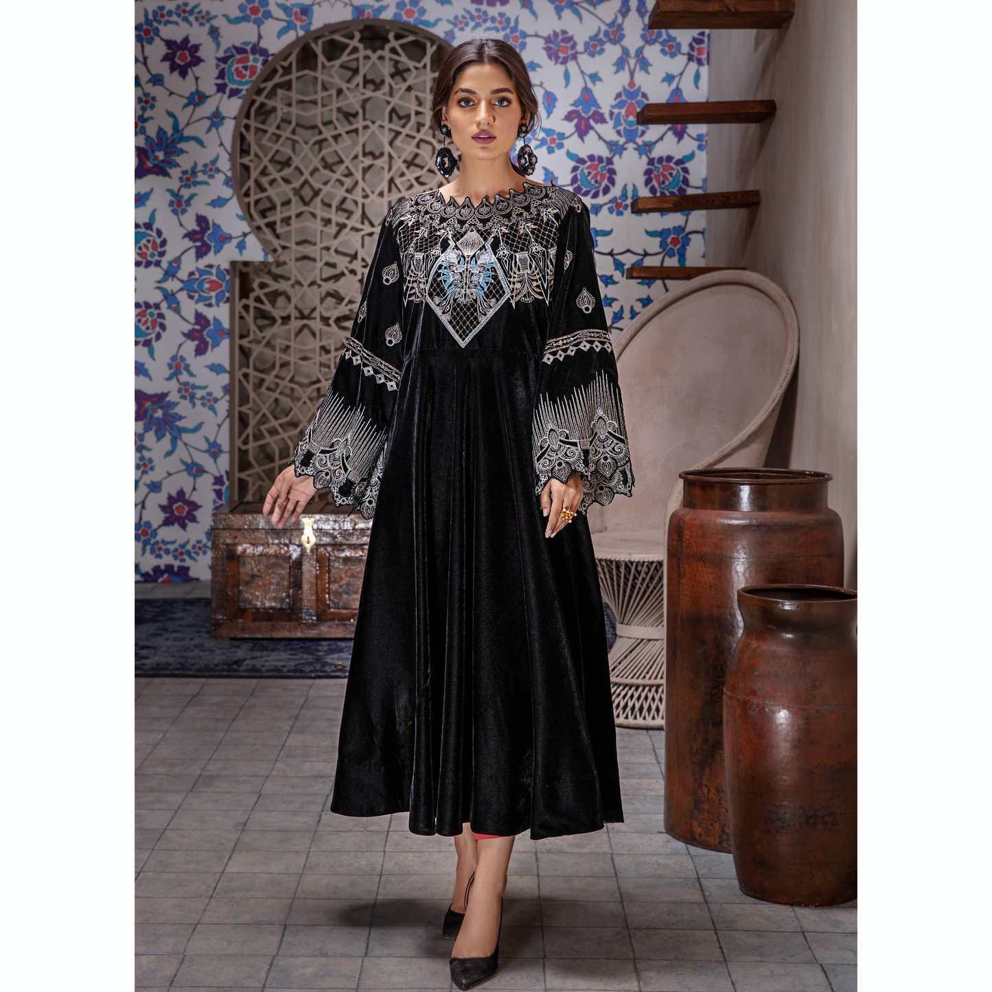 Chilgozay - Beauty (262)