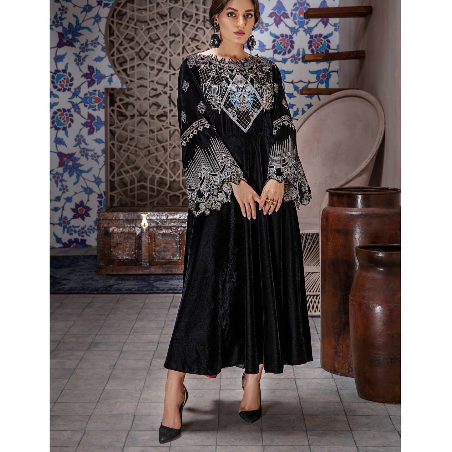 Chilgozay - Beauty (262)