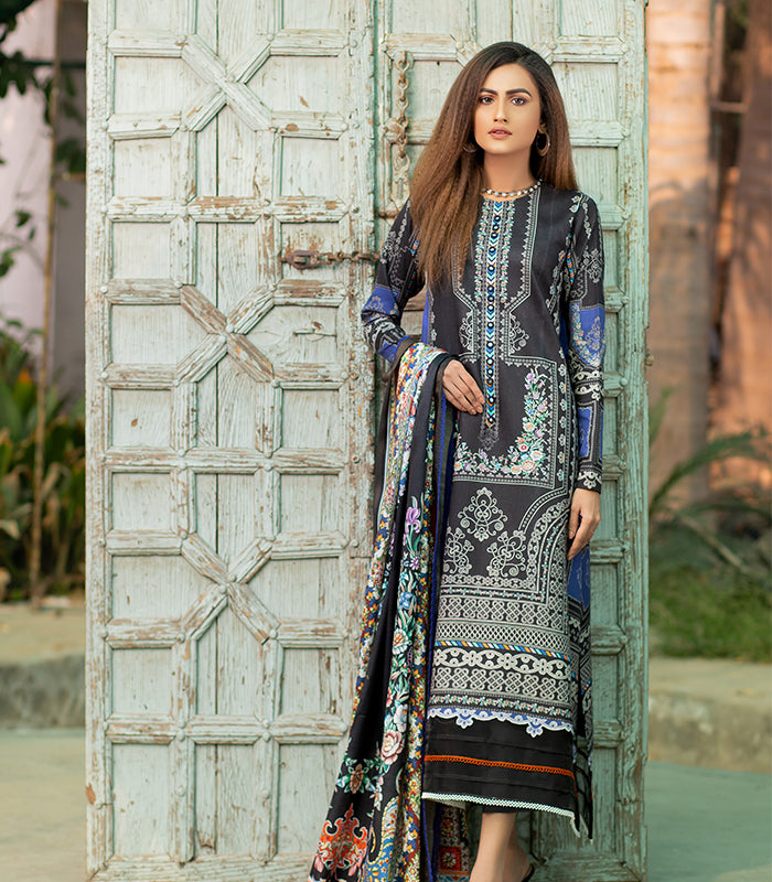 Binilyas - Digital Print 001