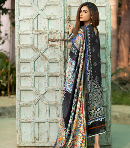 Binilyas - Digital Print 001