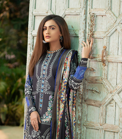 Binilyas - Digital Print 001