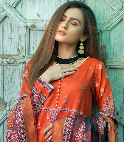 Binilyas - Digital Print 002